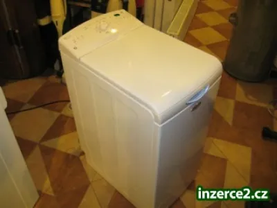 Pračka automatická WHIRLPOOL - až 1200 otáček