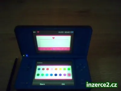 Nintendo DSi XL