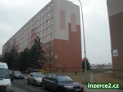 Prodám byt 3+1 v Mostě