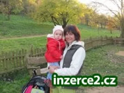 Zkušená učitelka MŠ