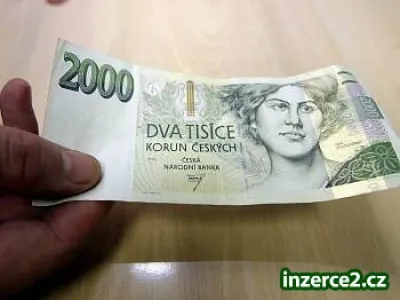 CTĚLI byste PŘIVÝDĚLEK?