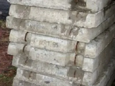 Silniční panely (starší, plně funkční)