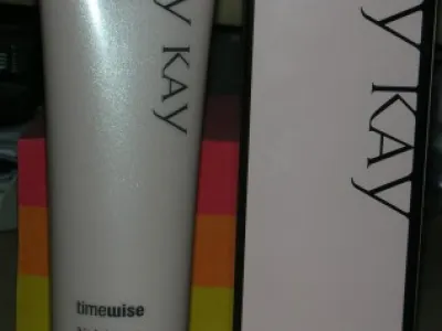 Mary Kay -TimeWise 3 in 1