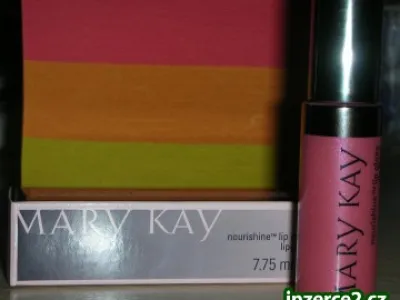 Mary Kay-Lip Gloss Nourishine
