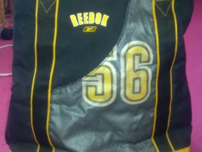 Sportovní taška REEBOK