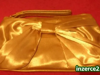 Zlaté psaníčko