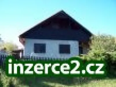 Krásný rekreační domek v Mladkově v Orlických horách