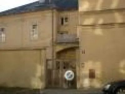 Prodej bytu 2+1 Jičín