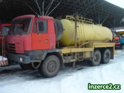 Tatra 815 CAS 11