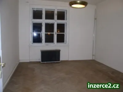 Prodej 2+kk Polská, Olomouc