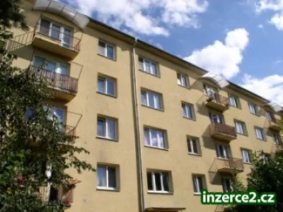 Prodej 3+1 Šternberk
