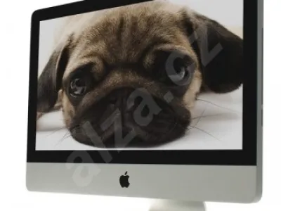 nový Apple Imac 27