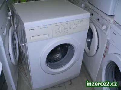 Pračka Siemens XLM siwamat 1460 - 1400 ot.
