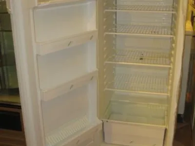 Chladnice bez mrazáčku PRIVILEG ÖKO - 240 litrů