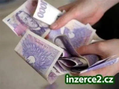 Nabídka pro dívku nebo ženu ( 18 - 40 ) výpomoc