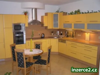 Pronájem bytu 3+kk, 120 m² Olomouc, Na Tabulovém vrchu