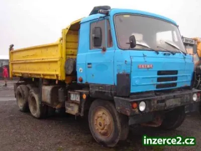 Tatra 815 S3
