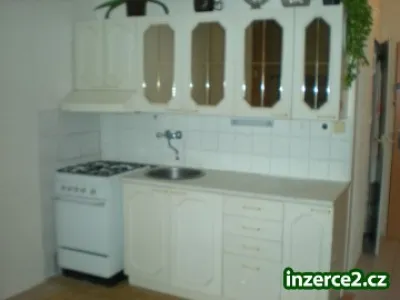 Byt 1+1, královéhradecká, Klášterec