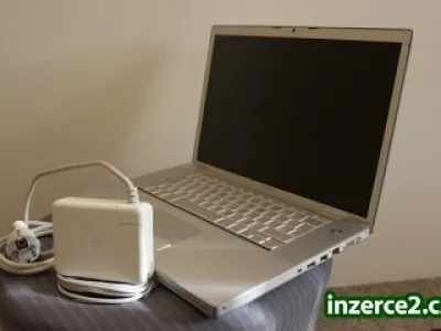Prodám MacBook Pro Intel Core Duo 2GHz