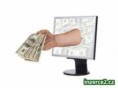 Příležitost na práci či přivýdělek