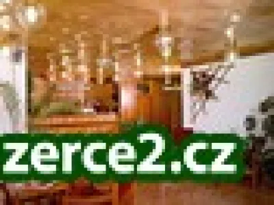 Motel u rychlostní silnice R6 Cheb-Praha, 99 lůžek, restaurace, terasy, sály,sauna,14 034 m2 pozemků
