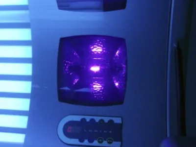 Solárium Lumina