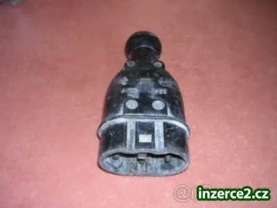 zásuvka na 380 V