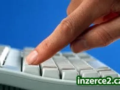PRACUJETE RÁDI PŘES INTERNET A CHTĚLI BYSTE SI PŘIVYDĚLAT?