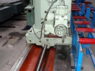 Opěrný sloup WD 160, WD 200.