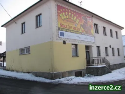 pprodej objektu