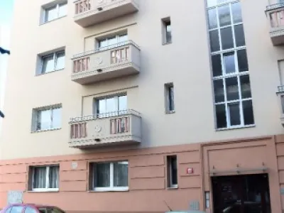 OV 2+1+balk. Vršovice - od majitele