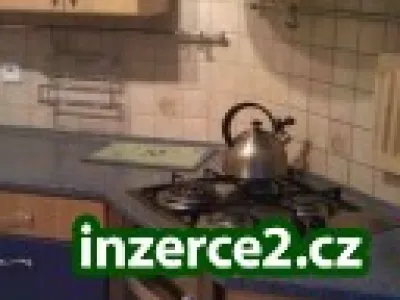 Pronájem bytu 3+1+2xlodžie, ČB.