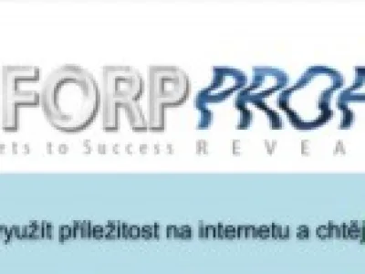 Práce internet