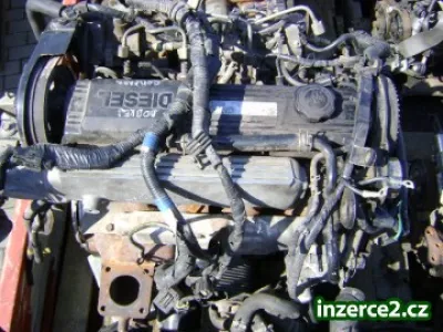 Mazda 626 comprex