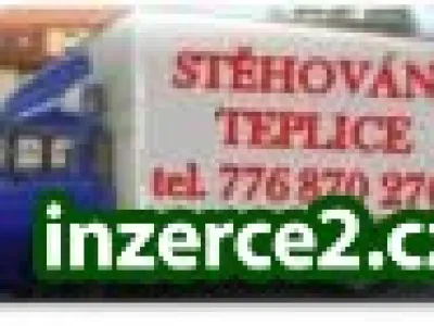 S T Ě H O V Á N Í    TEPLICE