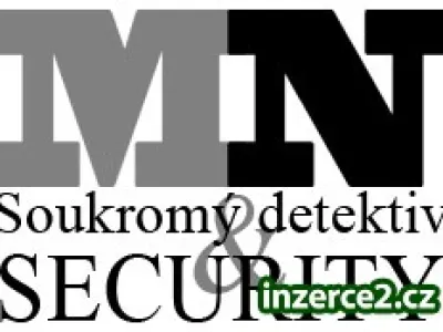 Soukromý detektiv MN