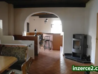 restaurace a penzion
