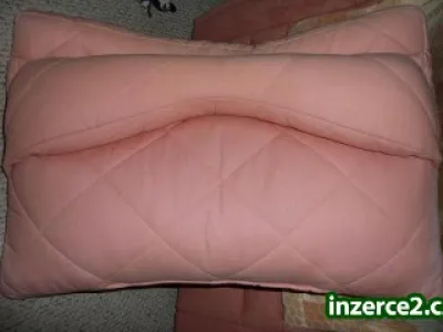 prodám anatomický polštář
