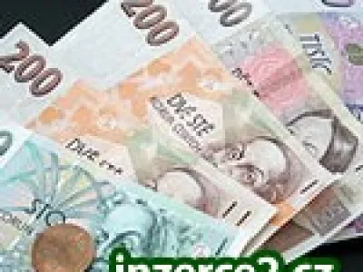 Pomůžeme vám zajistit trvalý příjem