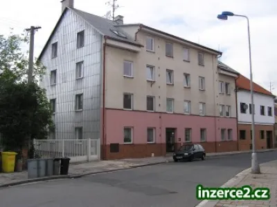 Pronájem bytu v Týništi nad Orlicí 3+1