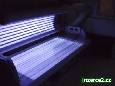 Solárium Lumina