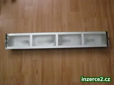 Prodám interiérové osvětlení
