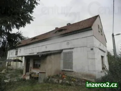 RD Hrobčice- Razice okr. Teplice