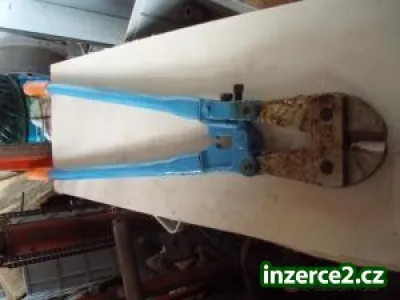 Pákové nůžky 36" 90cm
