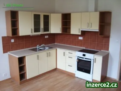 Pronájem nových bytů 1+kk,2+kk,3+kk, centrum ČB.
