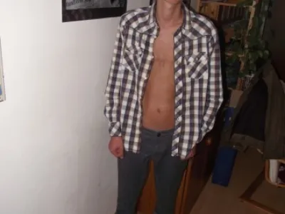 Student hledajici foceni