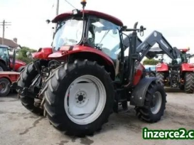 2008 Case IH Maxxum 100  - 9500EUR