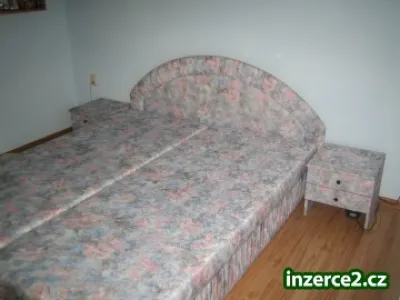 Prodám postel
