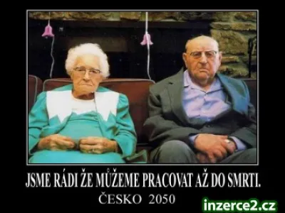 TOP BYZNYS - DÚCHODOVÁ REFORMA V ČR
