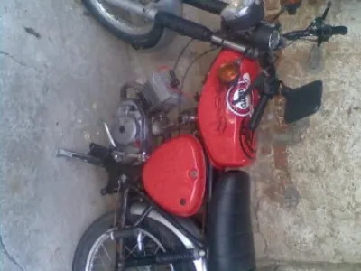 Simson S 51 B2-4/1